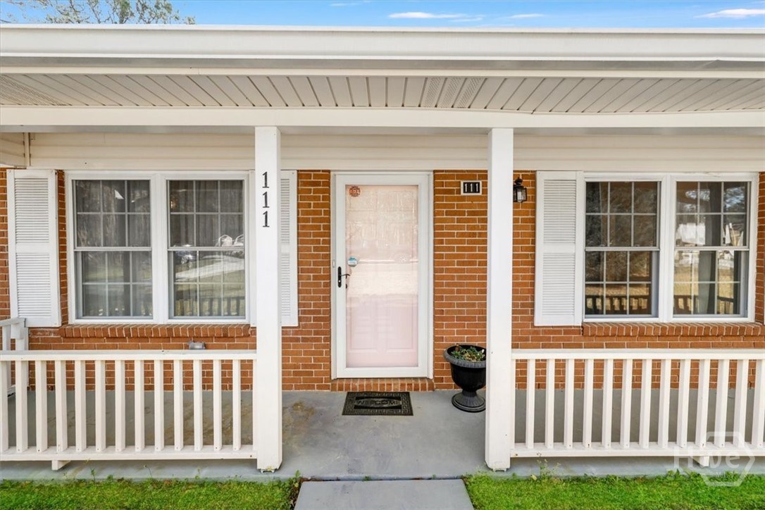 111 East Long Street Rincon, GA 31326 - Photo 5 of 29