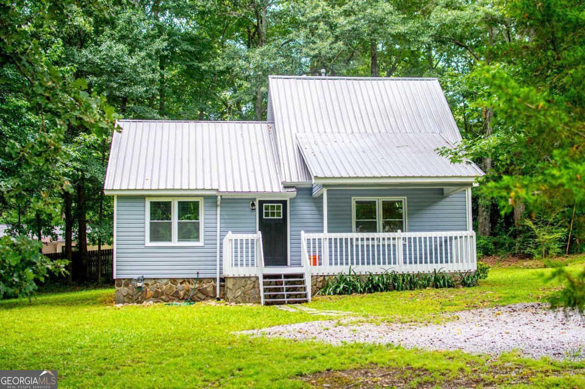 35 Jiles Road Carrollton, GA 30117 - Photo 64 of 67