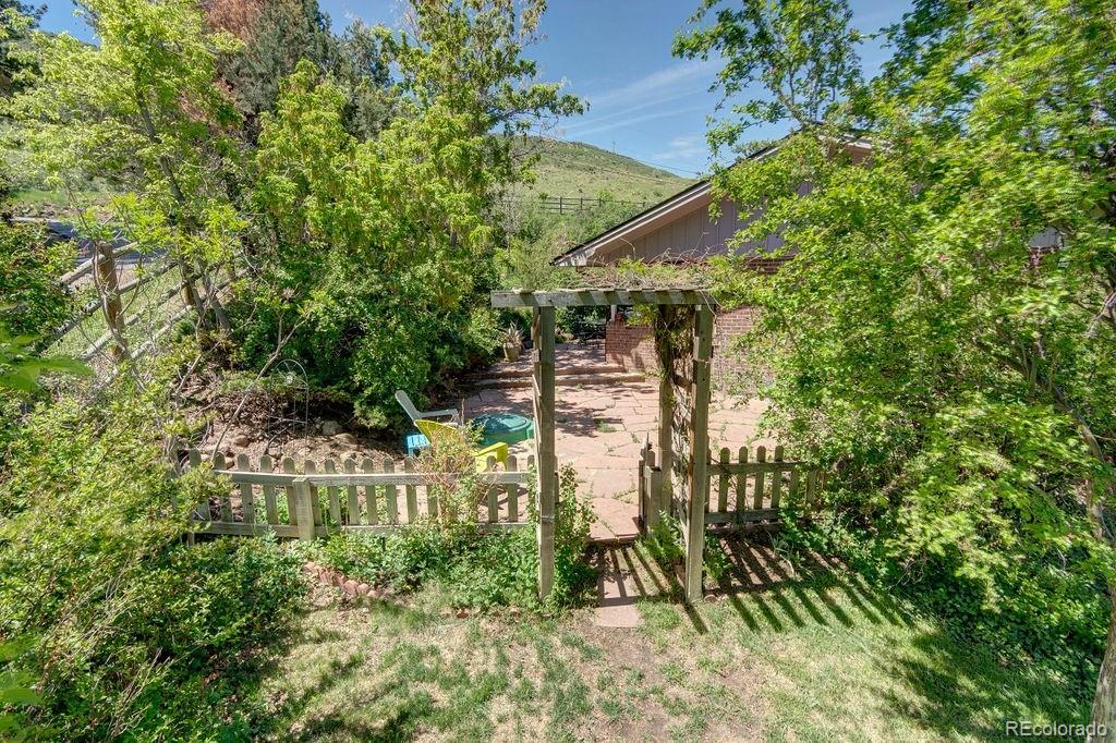 14590 Foothill Road Golden, CO 80401 - Photo 35 of 40 Gallery Image 35