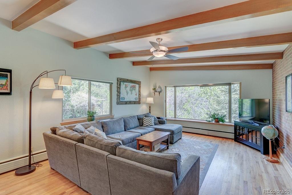 14590 Foothill Road Golden, CO 80401 - Photo 5 of 40 Gallery Image 5