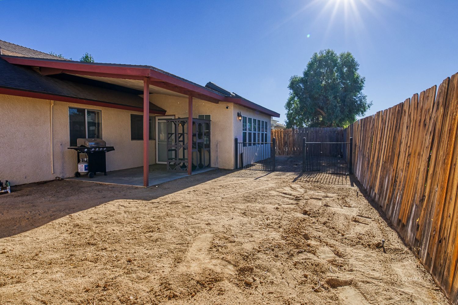 532 Heatherglen Drive Ridgecrest, CA 93555 - Photo 30 of 34 Gallery Image 30