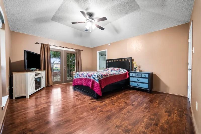 8085 Jackson Road Krum, TX 76249 - Photo 19 of 38