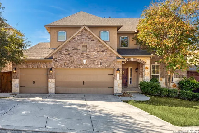 $3,400 | 28915 Gooseberry, San Antonio, TX 78260