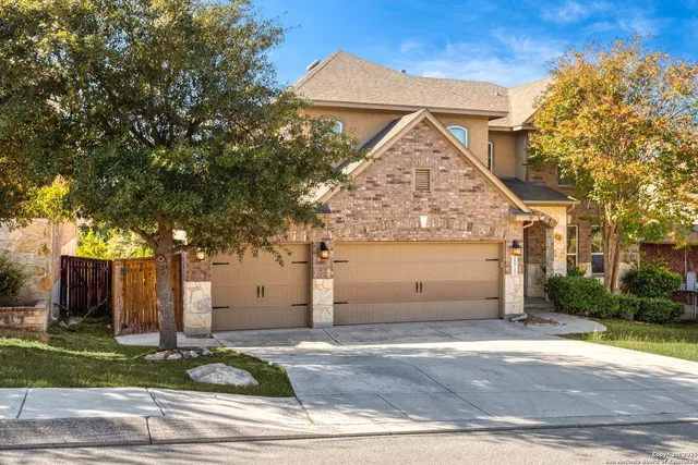 $3,400 | 28915 Gooseberry, San Antonio, TX 78260