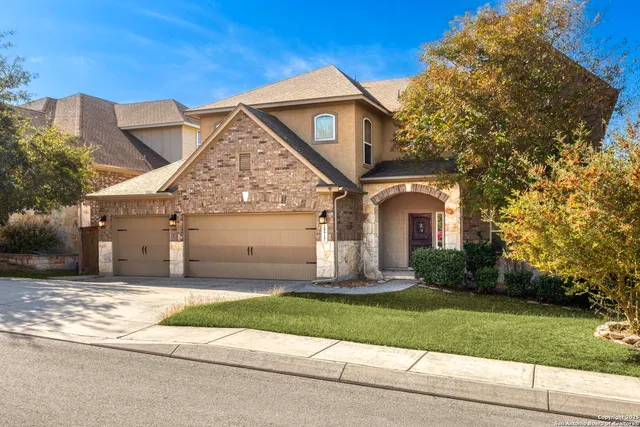 $3,400 | 28915 Gooseberry, San Antonio, TX 78260