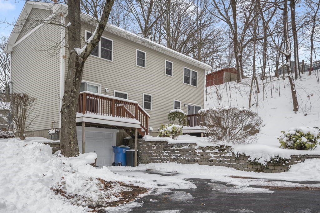161 New River Road, Unit 161 Lincoln, RI 02838 - Photo 19 of 20
