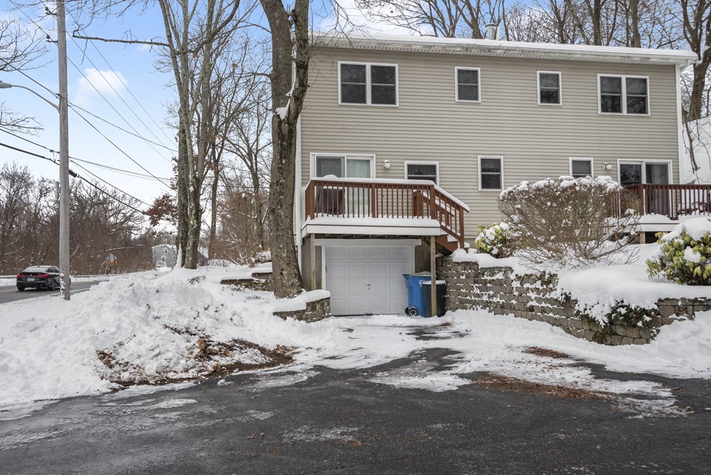 161 New River Road, Unit 161 Lincoln, RI 02838 - Photo 20 of 20