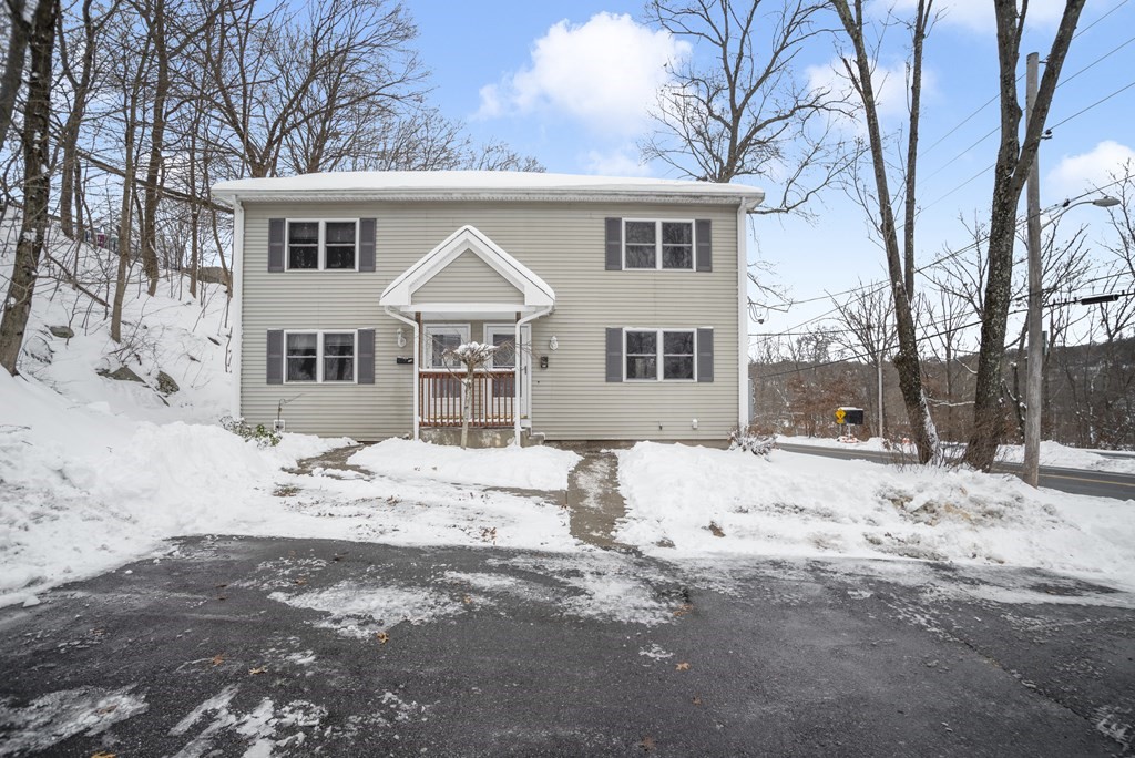 161 New River Road, Unit 161 Lincoln, RI 02838 - Photo 3 of 20