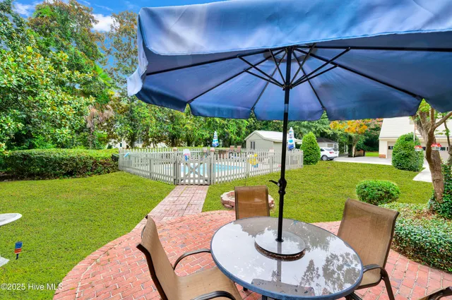 $647,500 | 204 Williamsburg Drive, Greenville, NC 27858