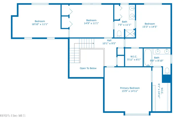 $647,500 | 204 Williamsburg Drive, Greenville, NC 27858