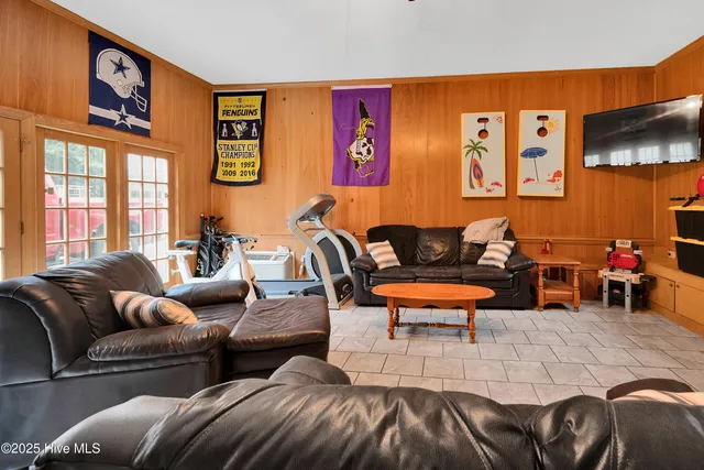 $647,500 | 204 Williamsburg Drive, Greenville, NC 27858