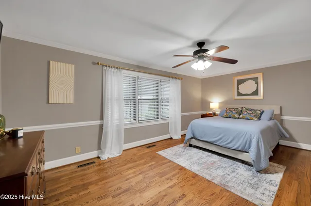 $647,500 | 204 Williamsburg Drive, Greenville, NC 27858