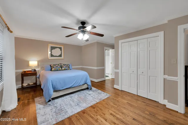 $647,500 | 204 Williamsburg Drive, Greenville, NC 27858