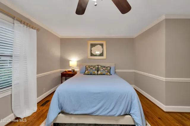 $647,500 | 204 Williamsburg Drive, Greenville, NC 27858