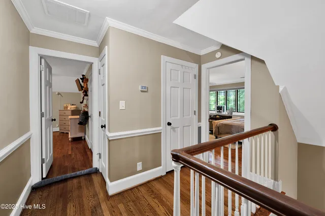 $647,500 | 204 Williamsburg Drive, Greenville, NC 27858