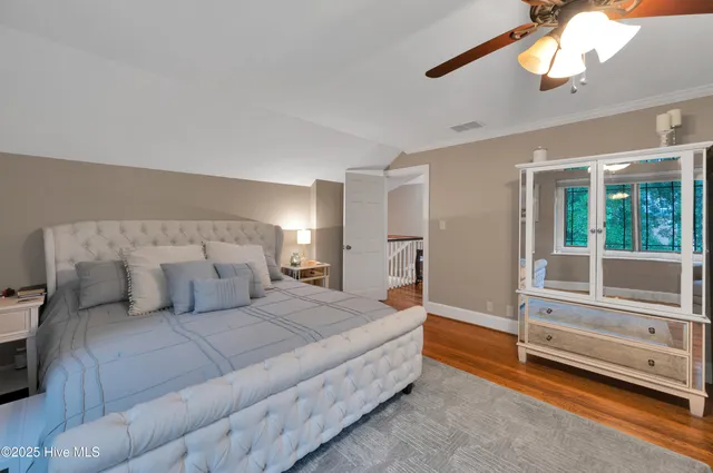 $647,500 | 204 Williamsburg Drive, Greenville, NC 27858