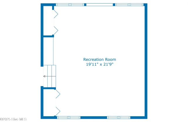 $647,500 | 204 Williamsburg Drive, Greenville, NC 27858