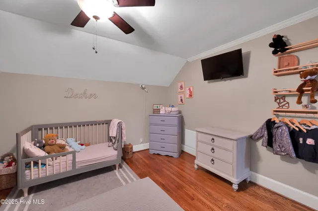 $647,500 | 204 Williamsburg Drive, Greenville, NC 27858