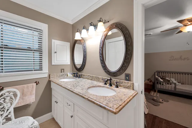 $647,500 | 204 Williamsburg Drive, Greenville, NC 27858