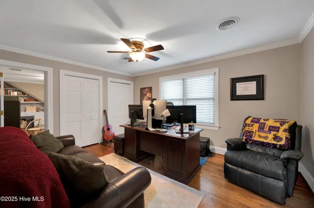 $647,500 | 204 Williamsburg Drive, Greenville, NC 27858