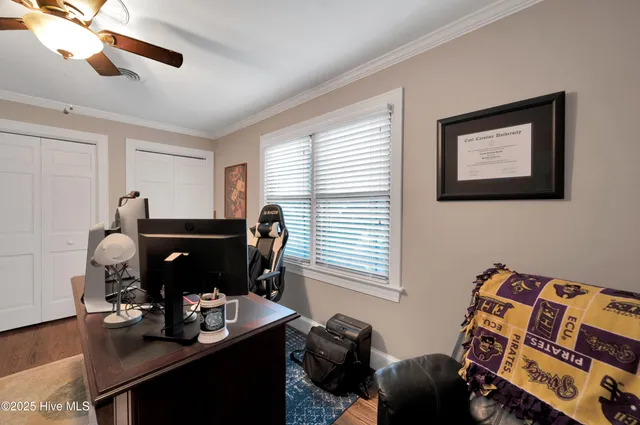 $647,500 | 204 Williamsburg Drive, Greenville, NC 27858