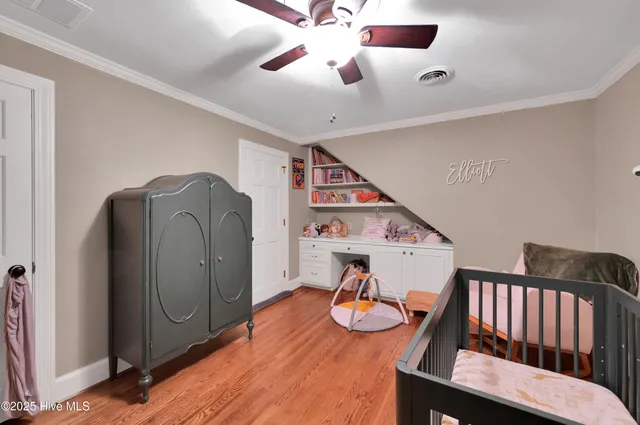 $647,500 | 204 Williamsburg Drive, Greenville, NC 27858