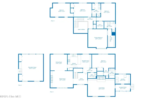 $647,500 | 204 Williamsburg Drive, Greenville, NC 27858