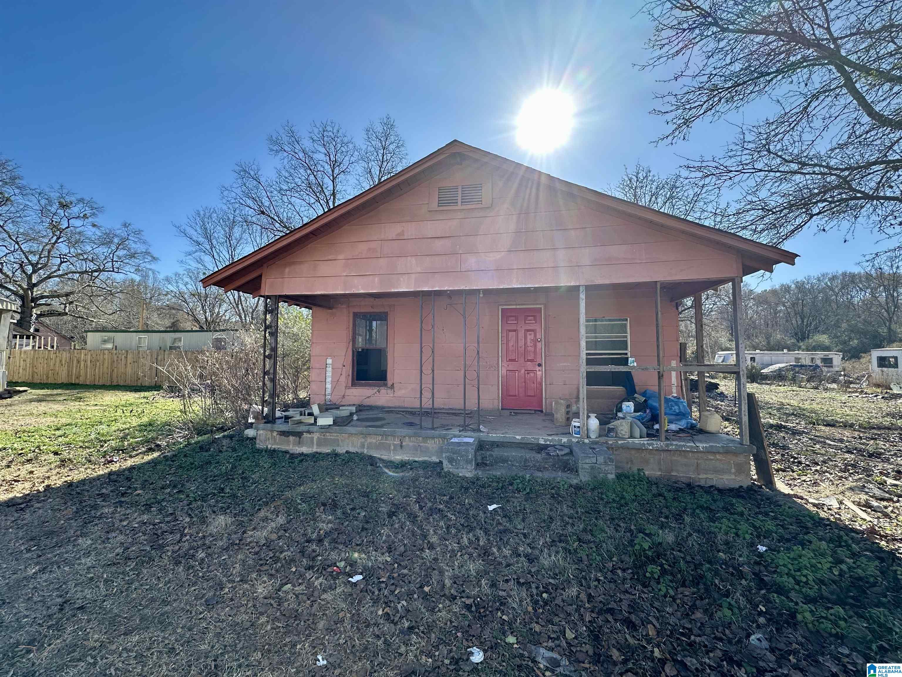83 Division Street Sylacauga, AL 35150 - Photo 1 of 1