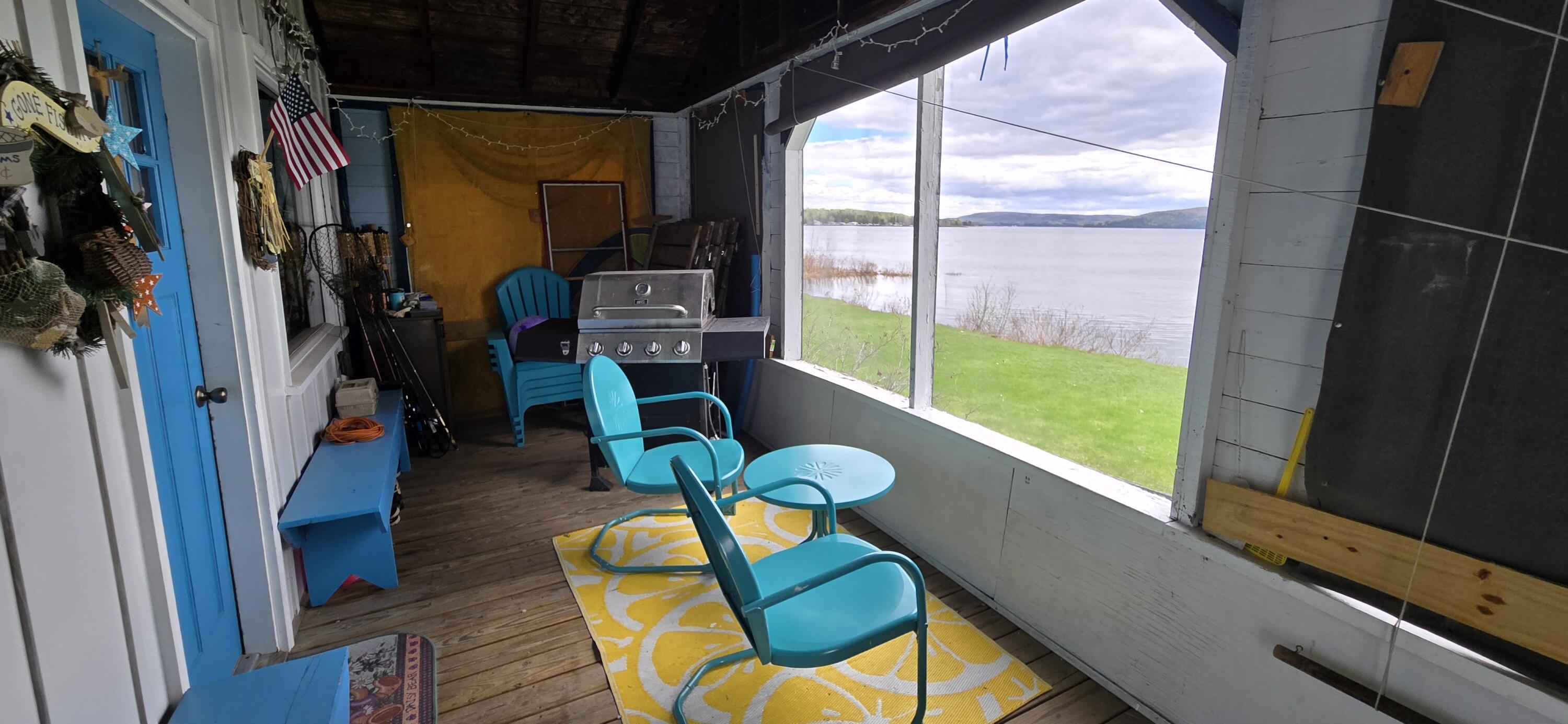 227 Boucher Road Sinclair, ME 04779 - Photo 16 of 33 20260517_114834