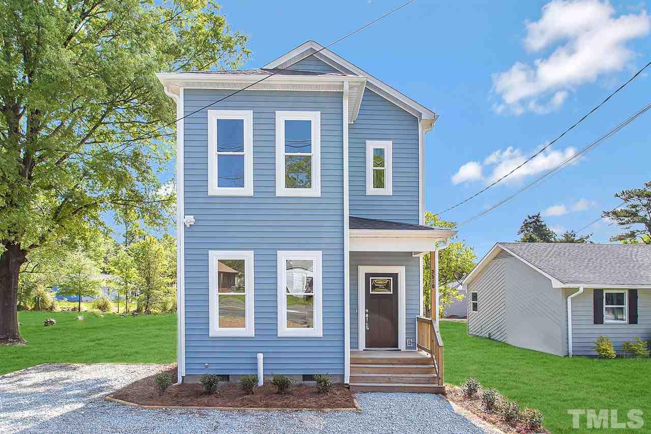 3510 Guess Road Durham, NC 27705 - Photo 1 of 24 Gallery Image 1
