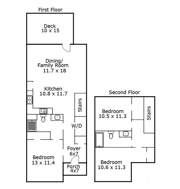 3510 Guess Road Durham, NC 27705 - Photo 24 of 24 Gallery Image 24