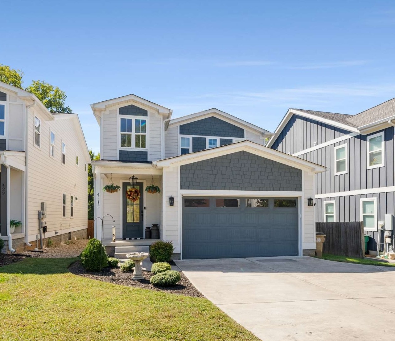 429 B Westboro Drive Nashville, TN 37209 - Photo 1 of 52