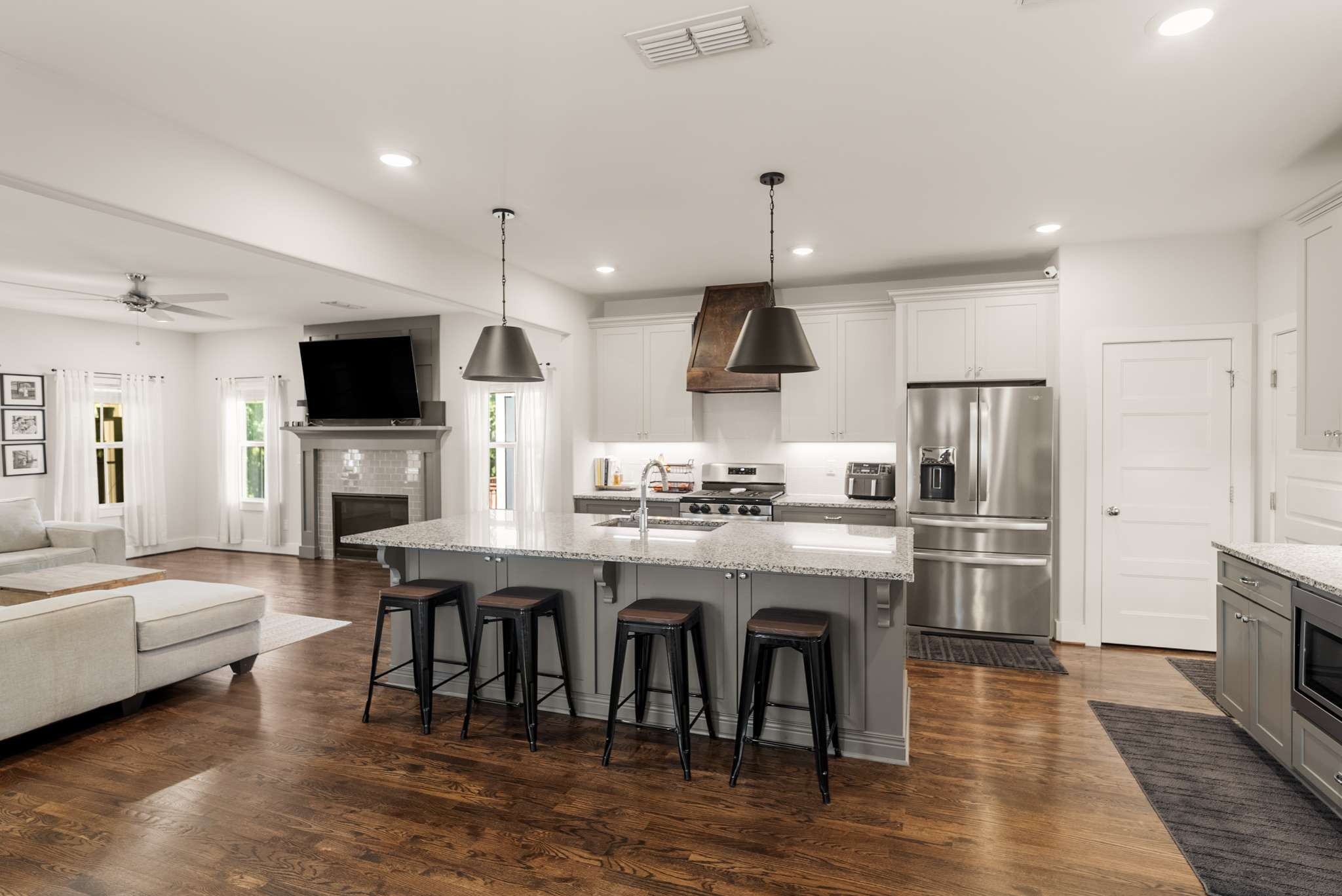 429 B Westboro Drive Nashville, TN 37209 - Photo 13 of 52