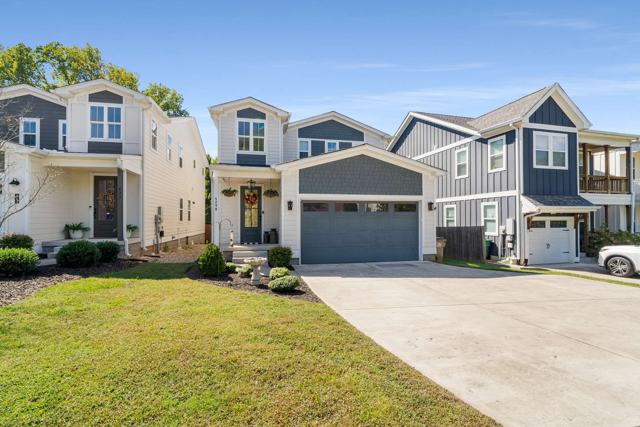 429 B Westboro Drive Nashville, TN 37209 - Photo 3 of 52