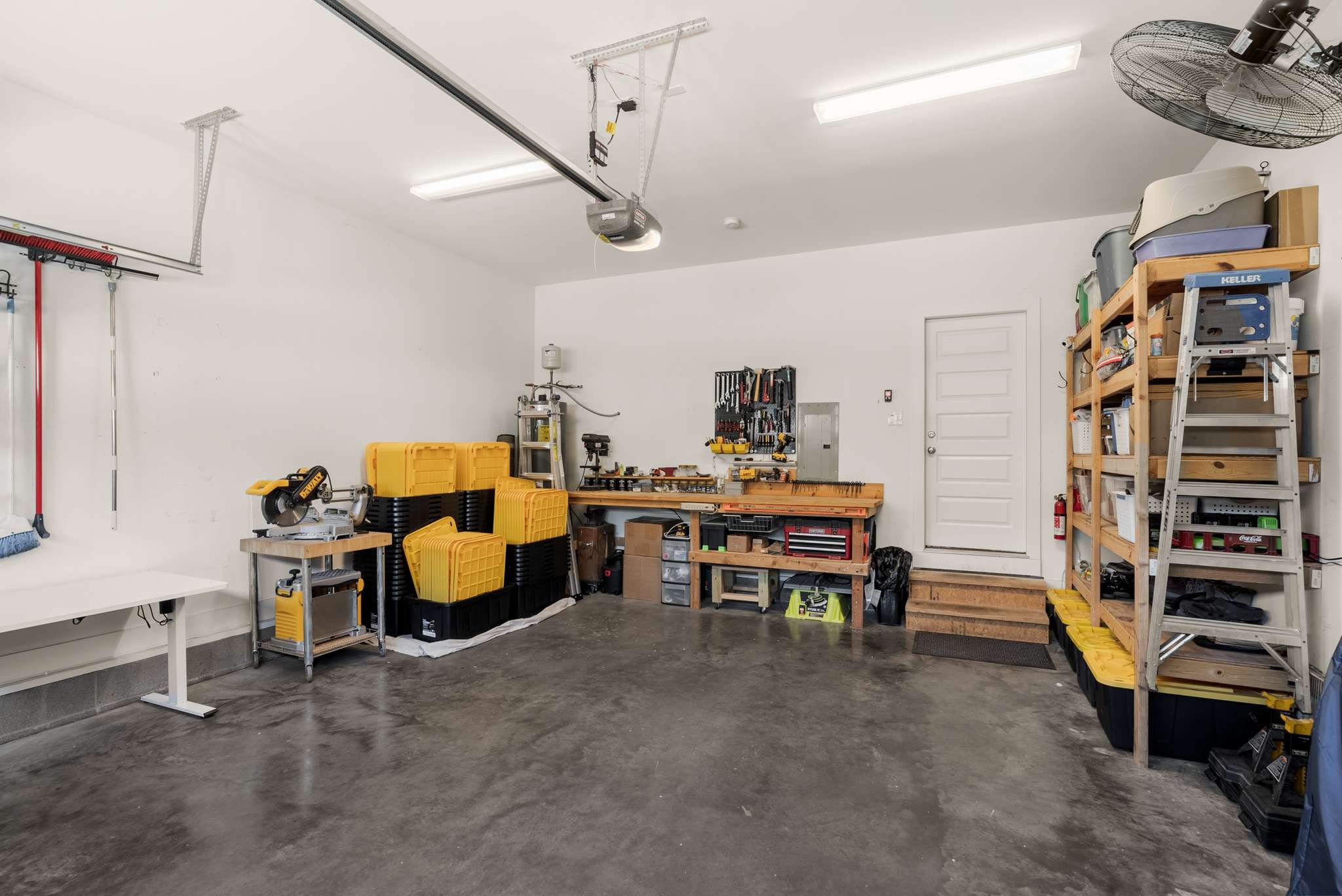 429 B Westboro Drive Nashville, TN 37209 - Photo 35 of 52