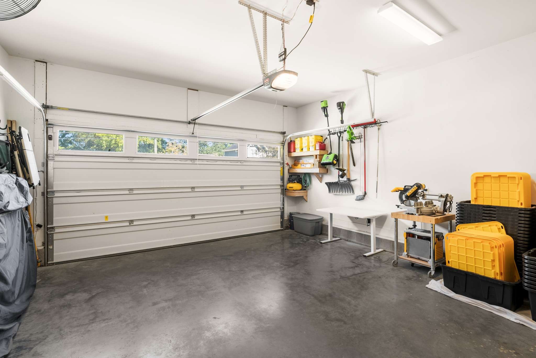 429 B Westboro Drive Nashville, TN 37209 - Photo 36 of 52