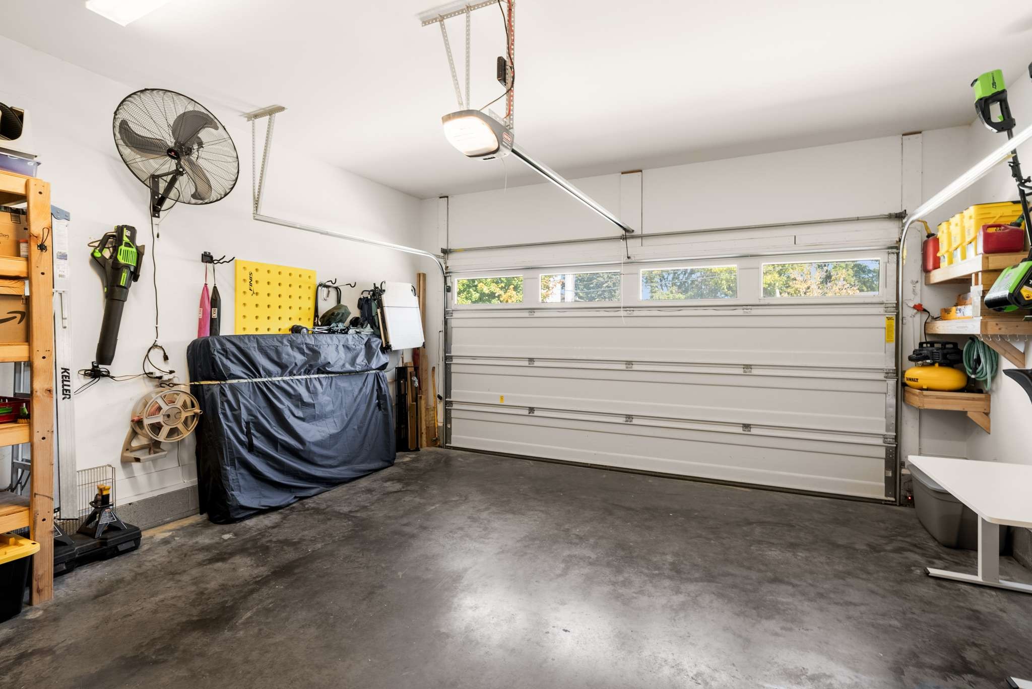 429 B Westboro Drive Nashville, TN 37209 - Photo 37 of 52