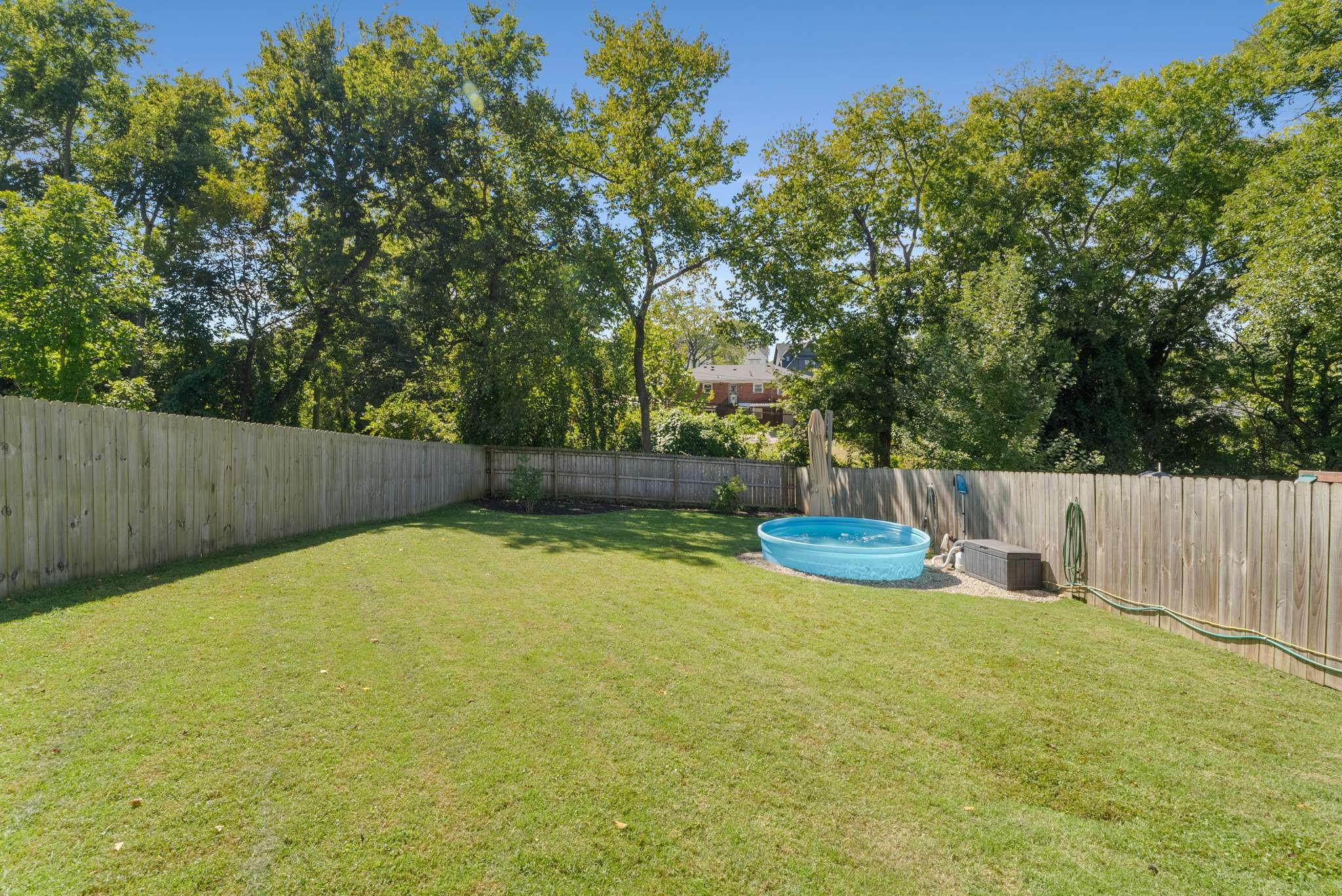 429 B Westboro Drive Nashville, TN 37209 - Photo 39 of 52