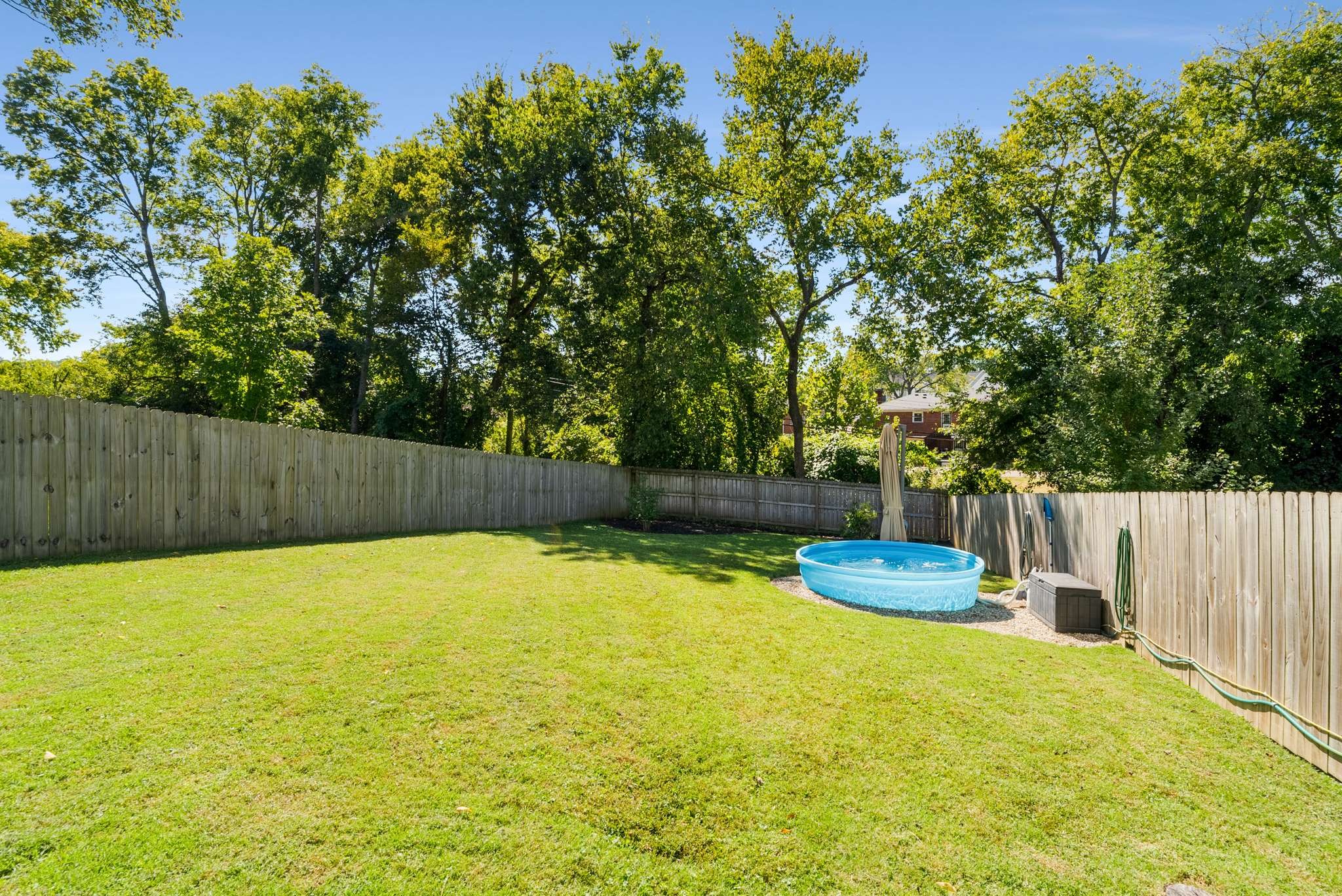 429 B Westboro Drive Nashville, TN 37209 - Photo 40 of 52
