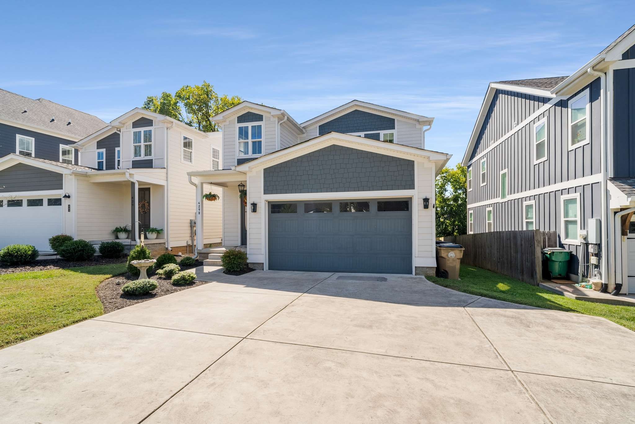 429 B Westboro Drive Nashville, TN 37209 - Photo 4 of 52