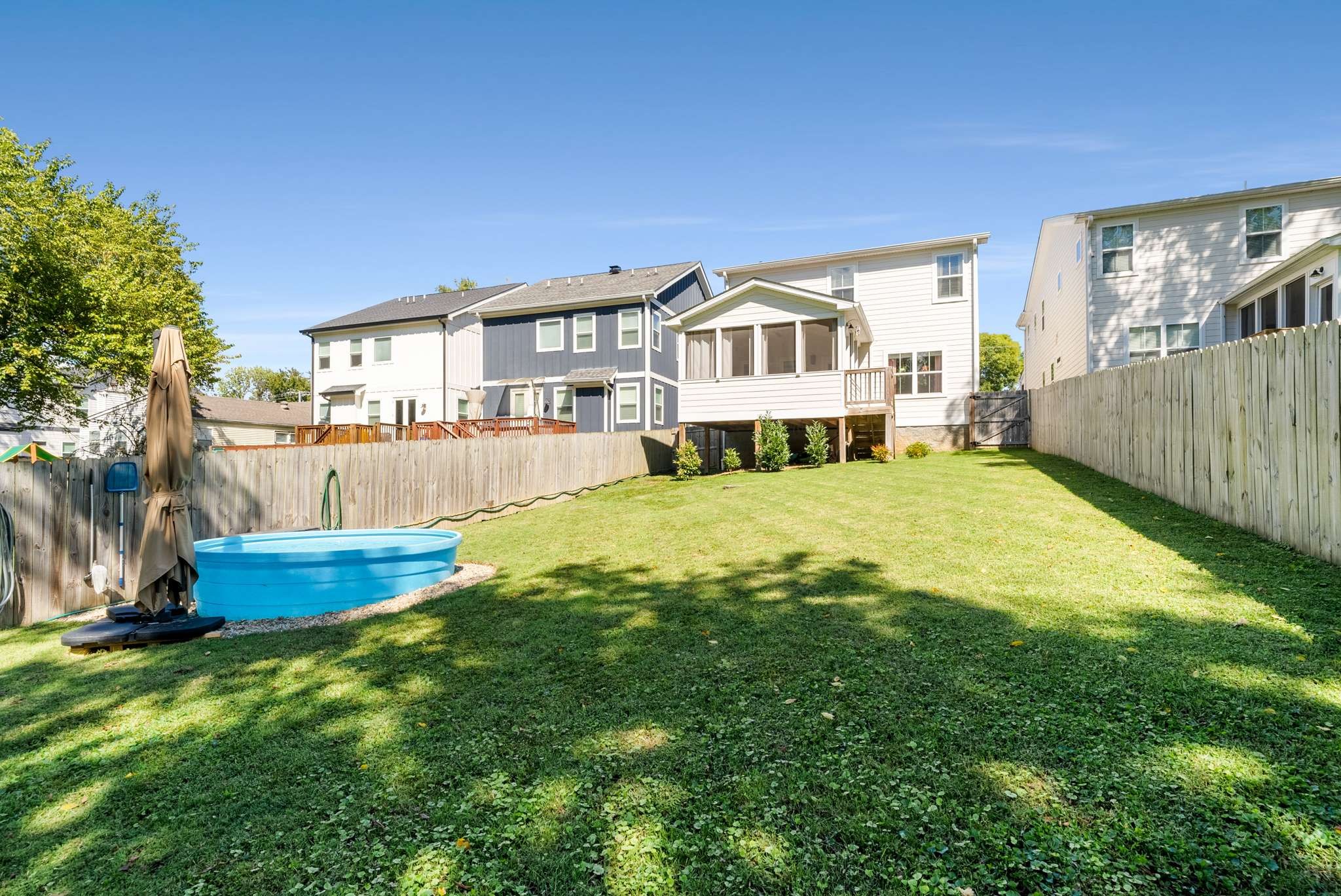 429 B Westboro Drive Nashville, TN 37209 - Photo 43 of 52