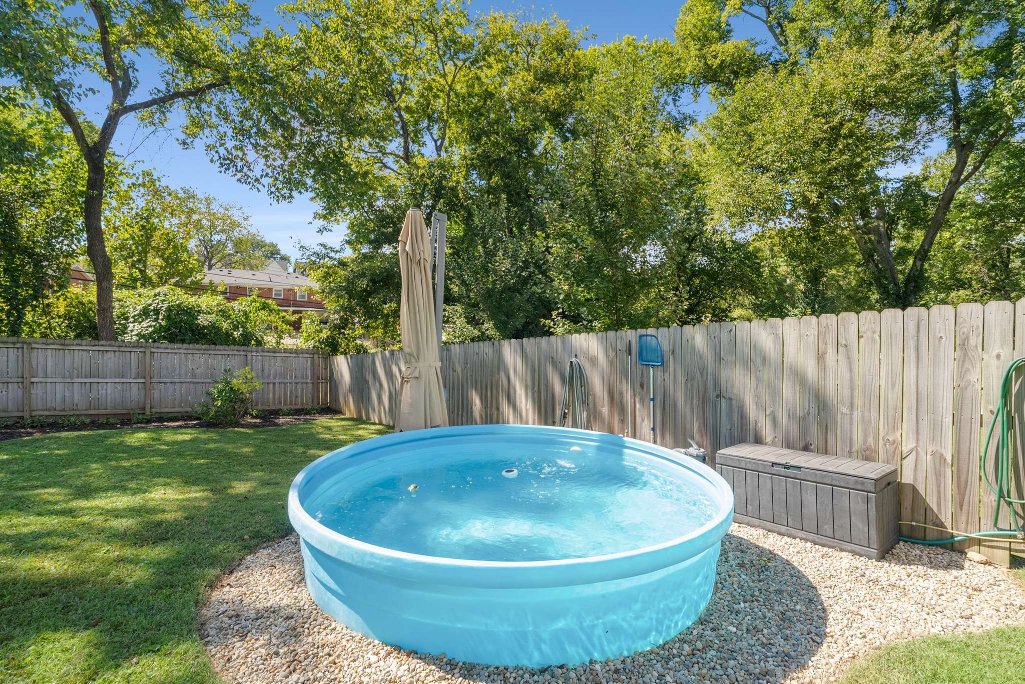 429 B Westboro Drive Nashville, TN 37209 - Photo 44 of 52