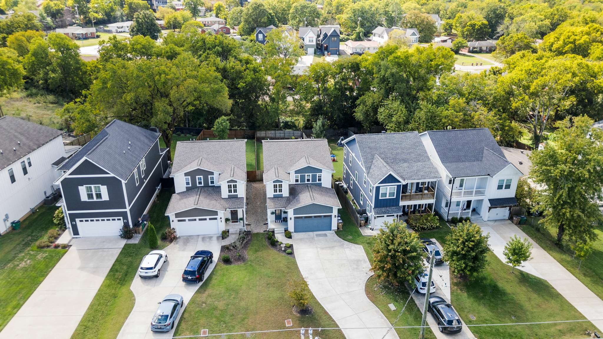 429 B Westboro Drive Nashville, TN 37209 - Photo 45 of 52