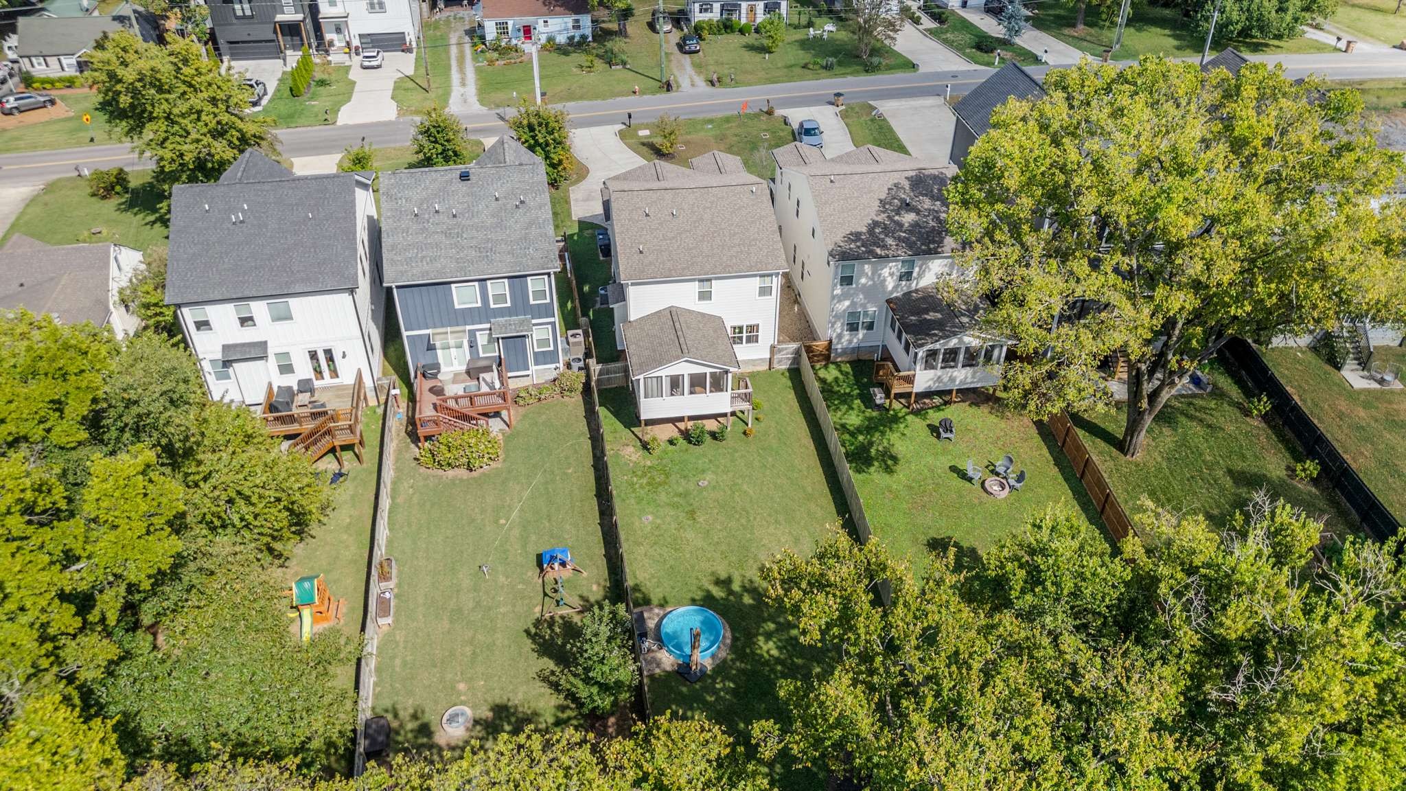 429 B Westboro Drive Nashville, TN 37209 - Photo 48 of 52