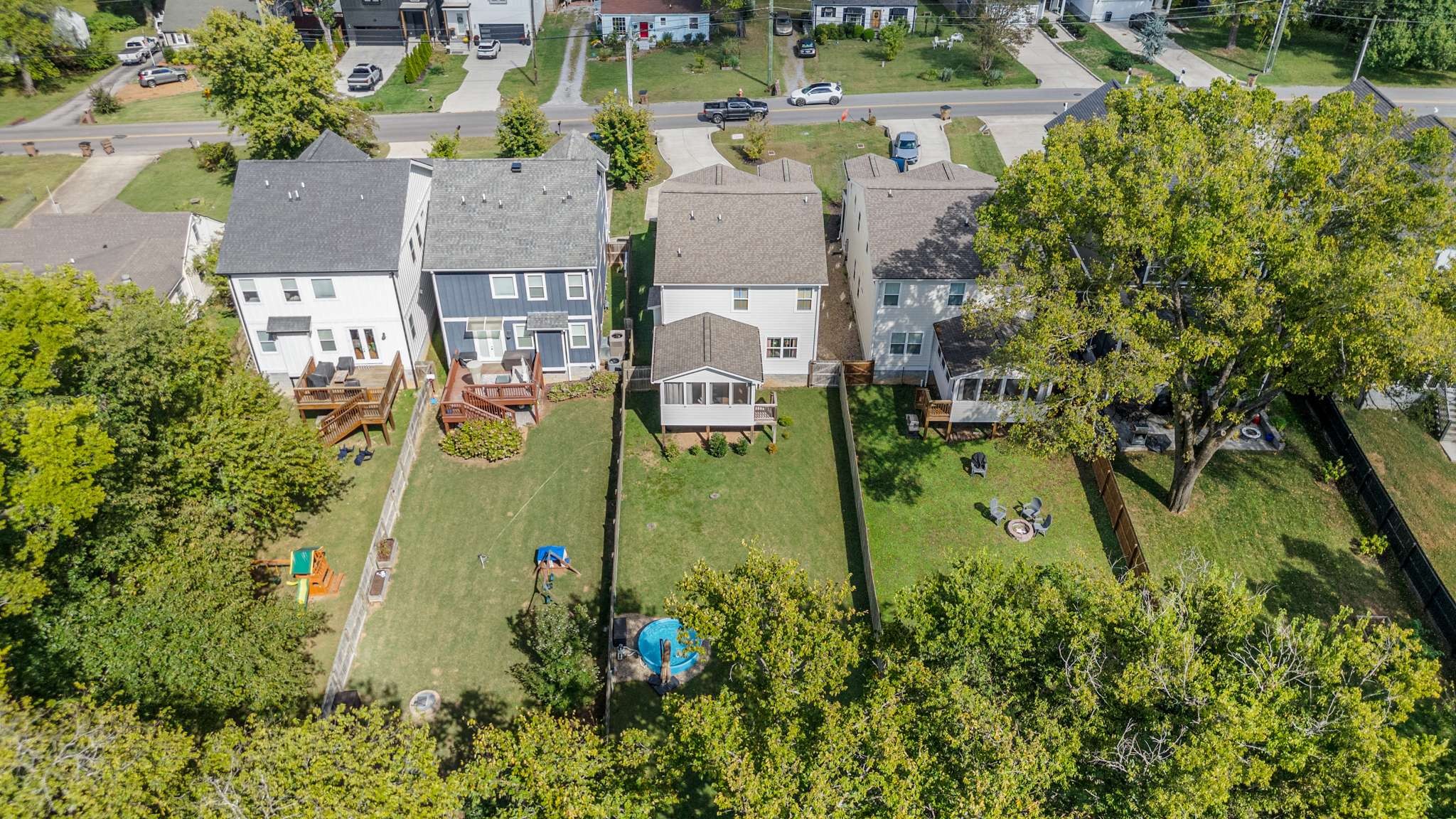 429 B Westboro Drive Nashville, TN 37209 - Photo 49 of 52