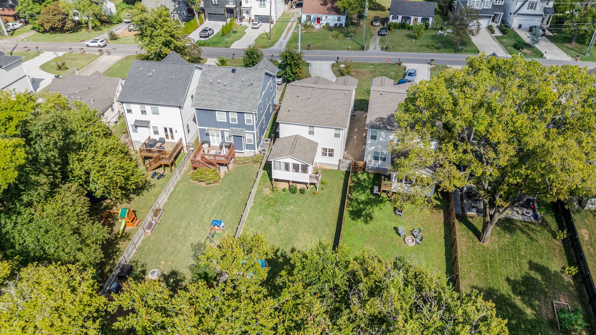 429 B Westboro Drive Nashville, TN 37209 - Photo 50 of 52