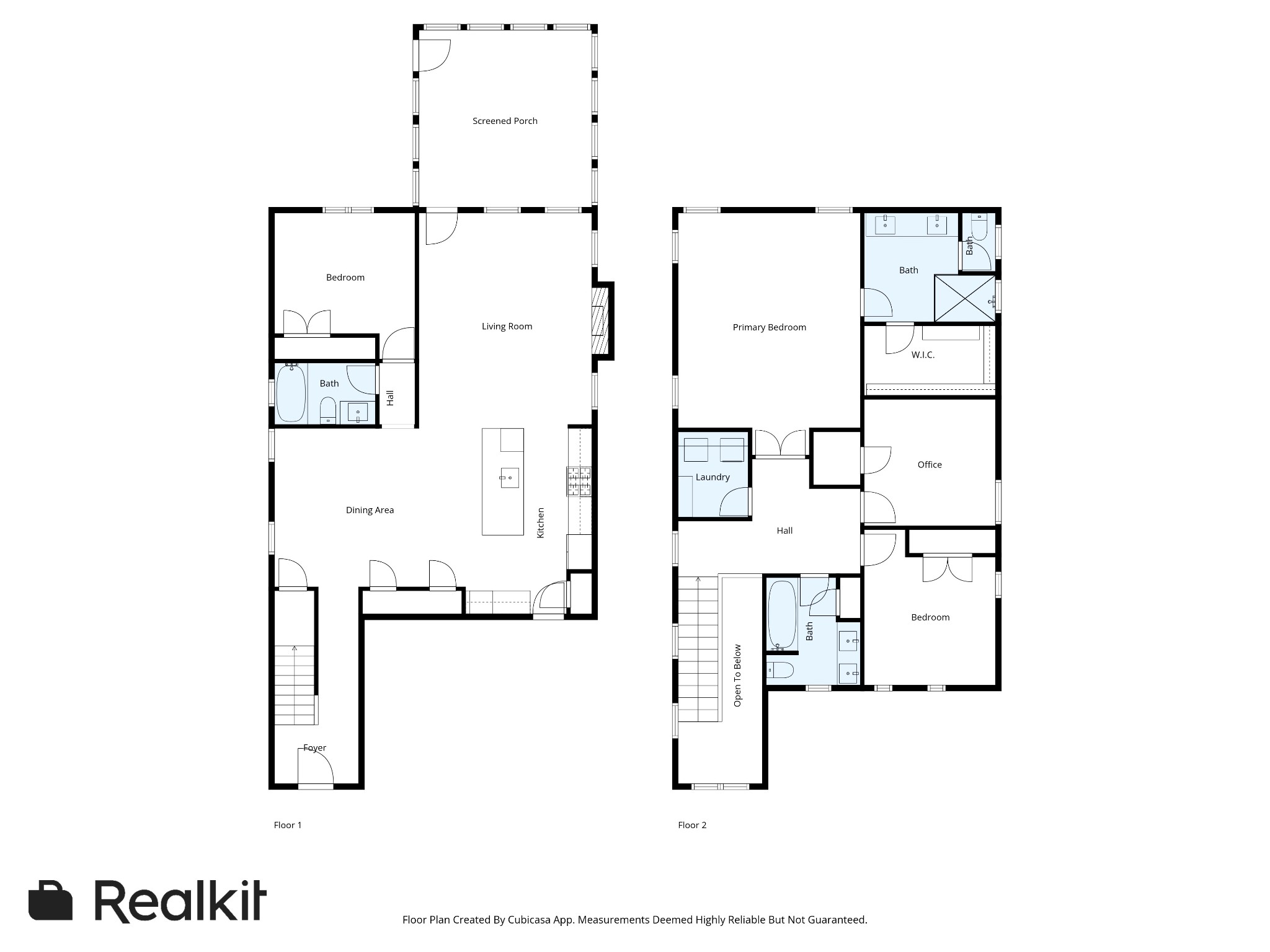 429 B Westboro Drive Nashville, TN 37209 - Photo 52 of 52