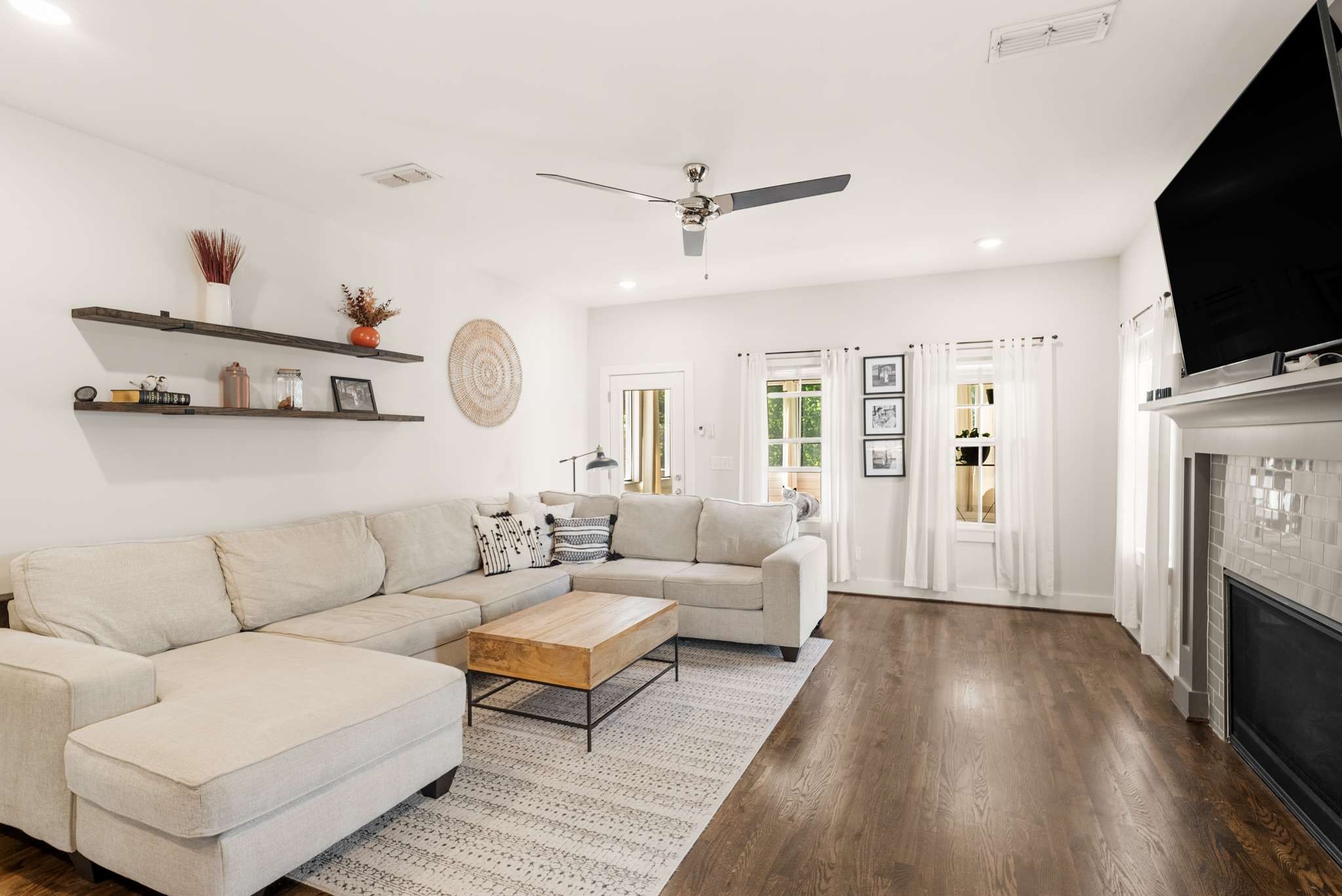 429 B Westboro Drive Nashville, TN 37209 - Photo 7 of 52