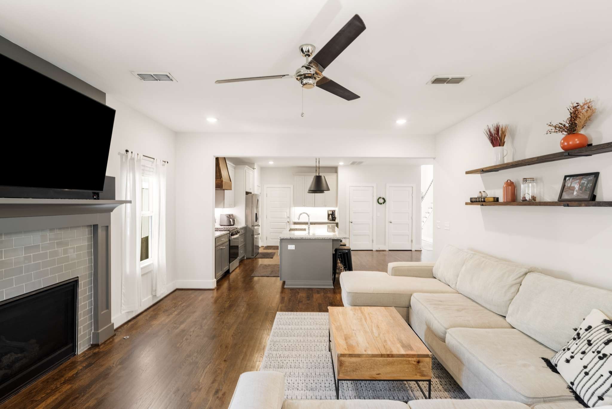 429 B Westboro Drive Nashville, TN 37209 - Photo 8 of 52