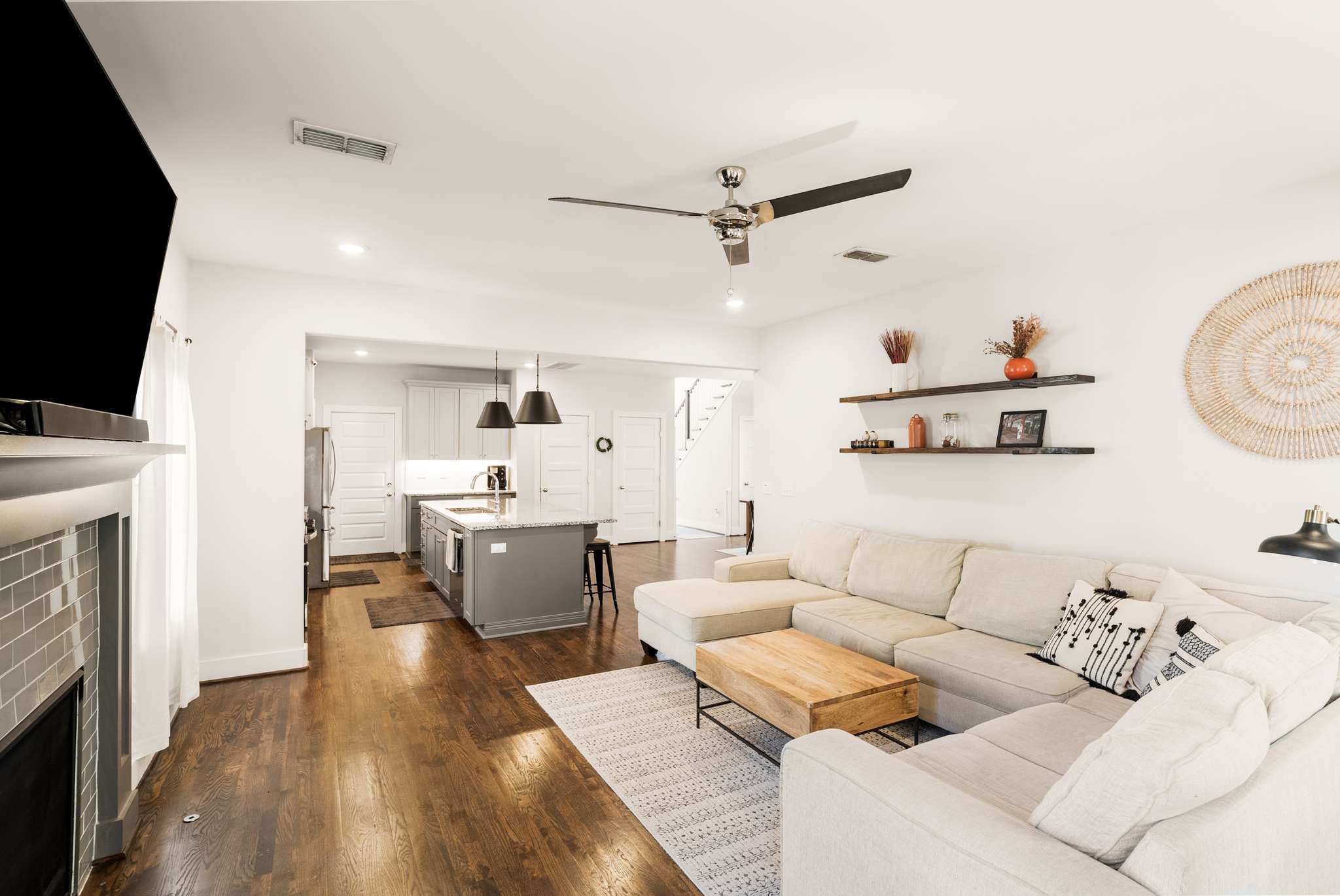 429 B Westboro Drive Nashville, TN 37209 - Photo 9 of 52